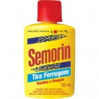 Semorin tira ferrugem 50 ml